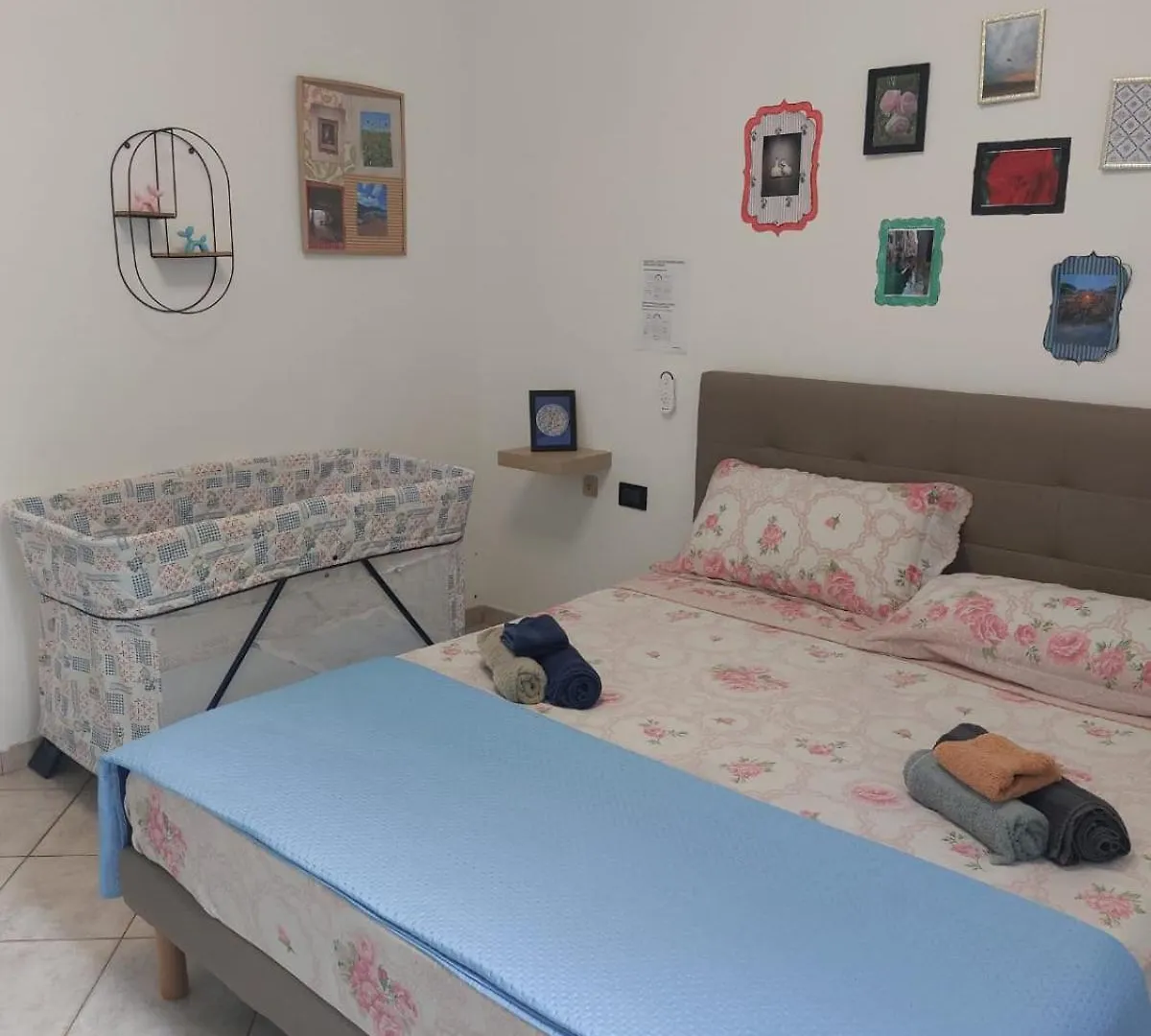 Casa Sogno Como 0*,