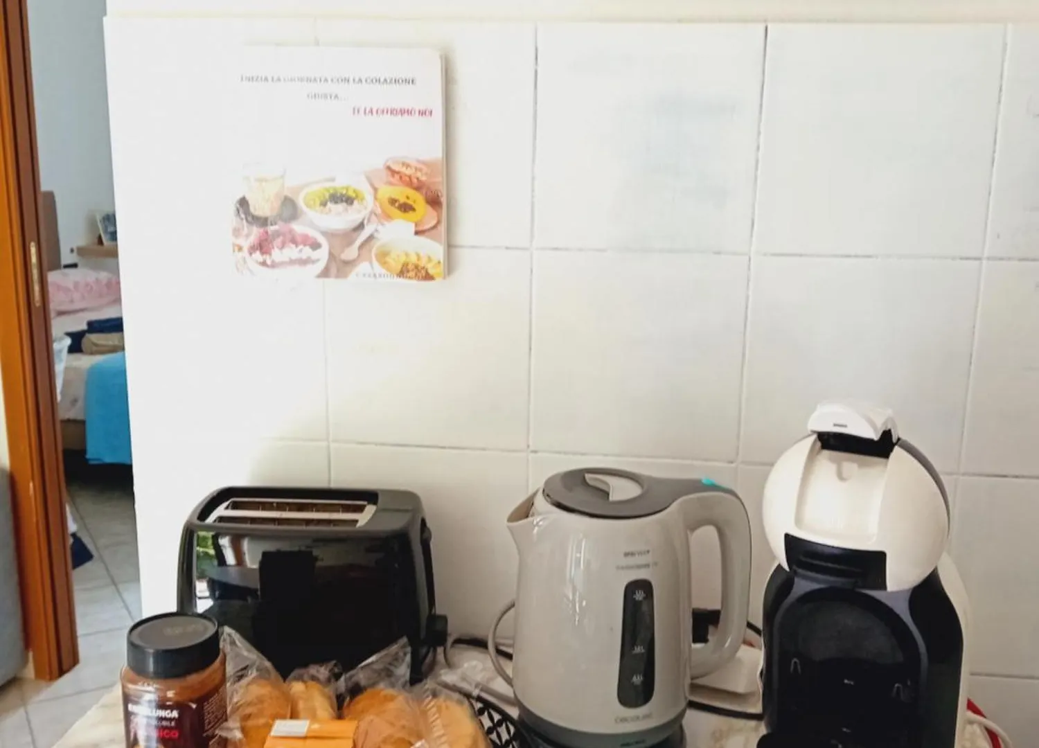 Apartament Casa Sogno Como Włochy