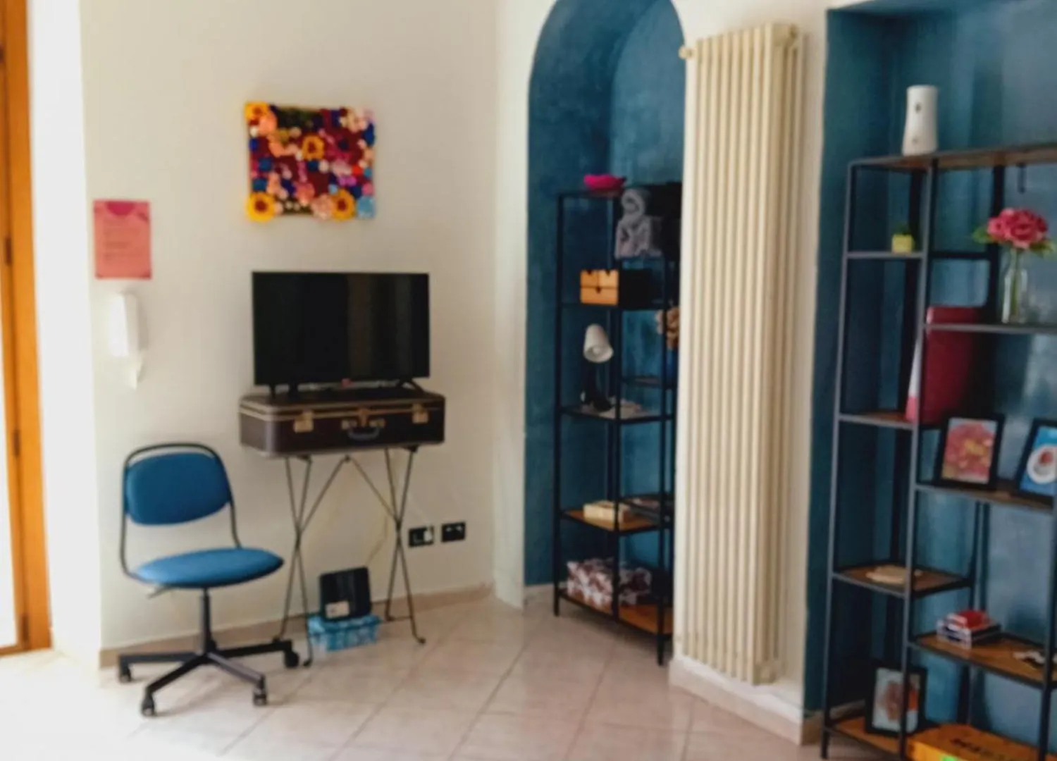 Casa Sogno Como contacts
