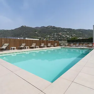 Ξενοδοχείο Hotel Como, Όπως