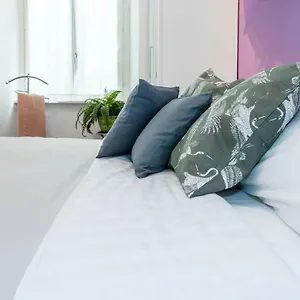 Appartamento Joivy Vibrant 8, Côme