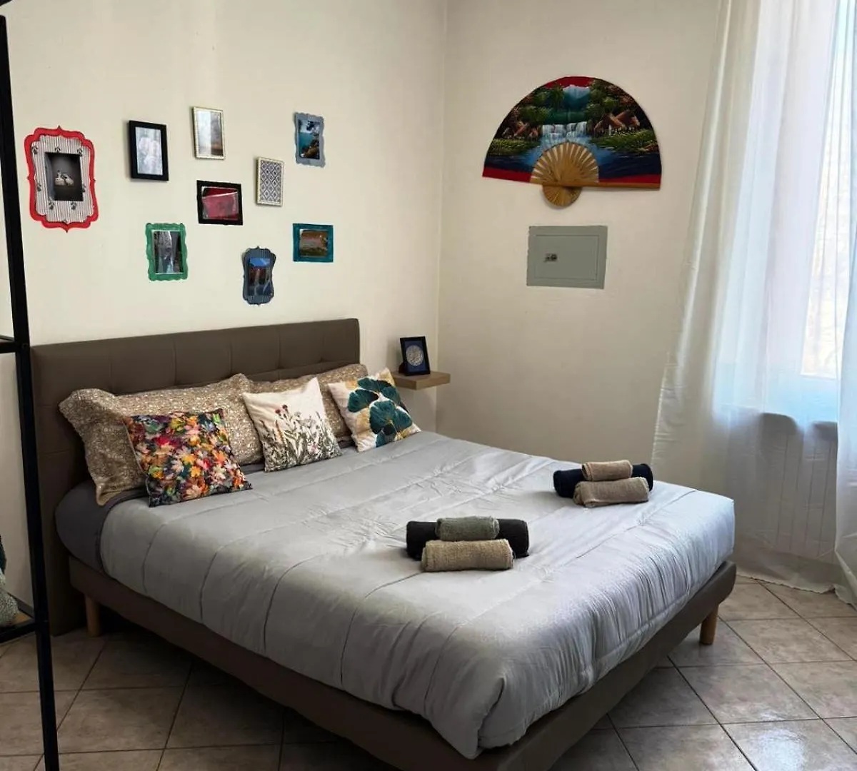 Casa Sogno Como contacts