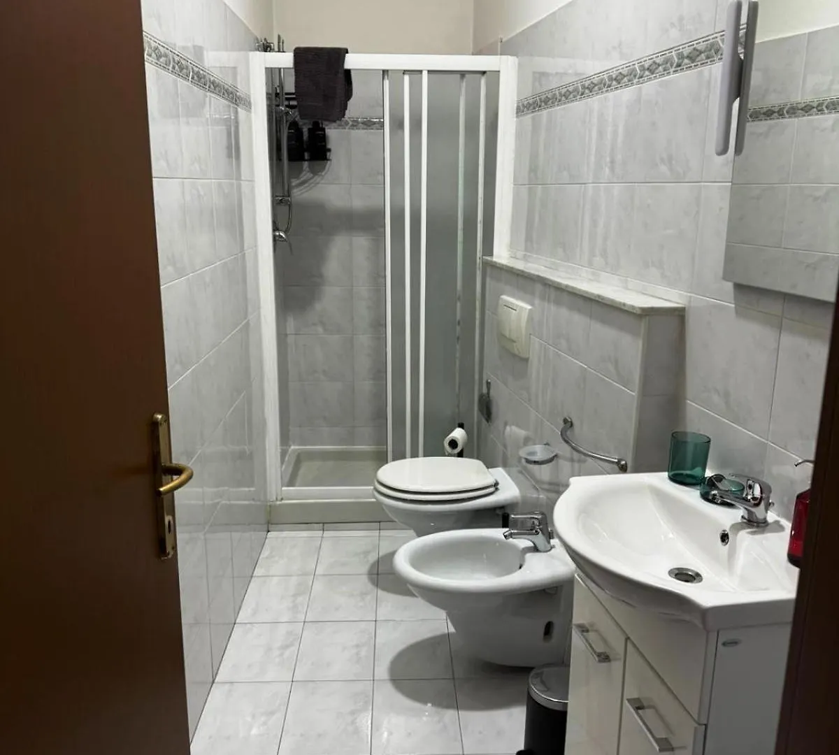 Casa Sogno Como Apartment