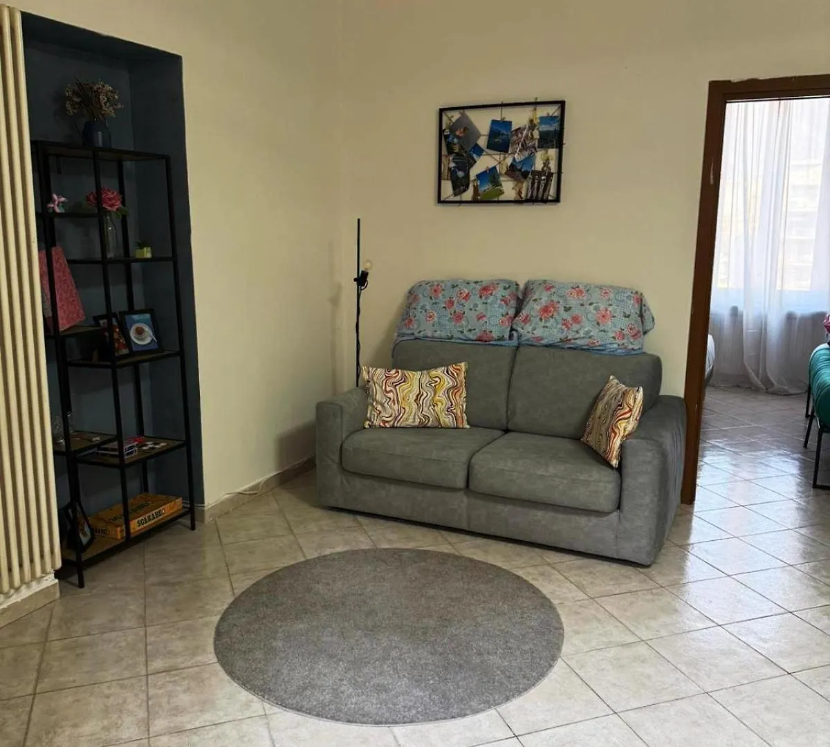 Casa Sogno Como 0*,