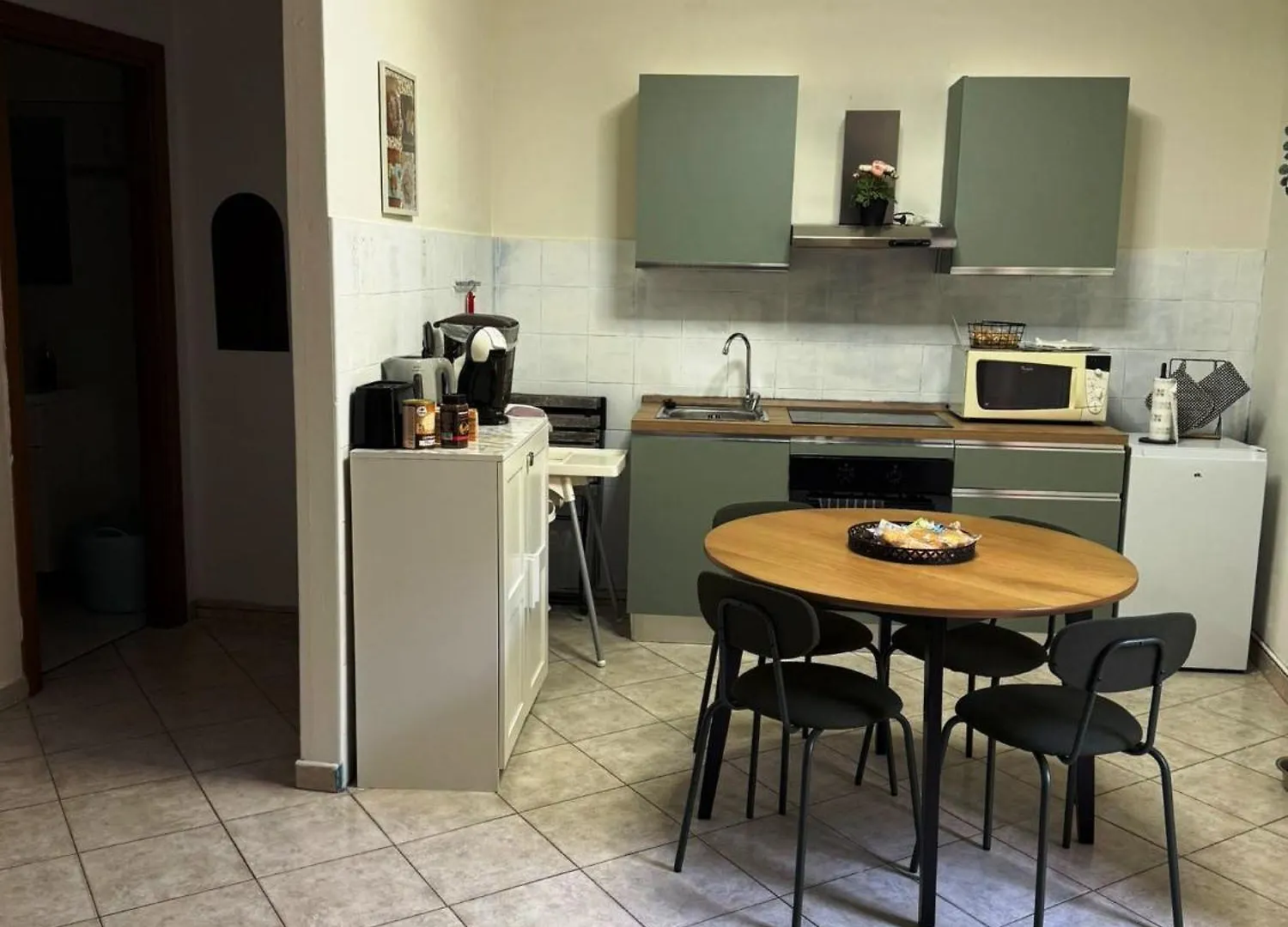 Casa Sogno Como Apartment