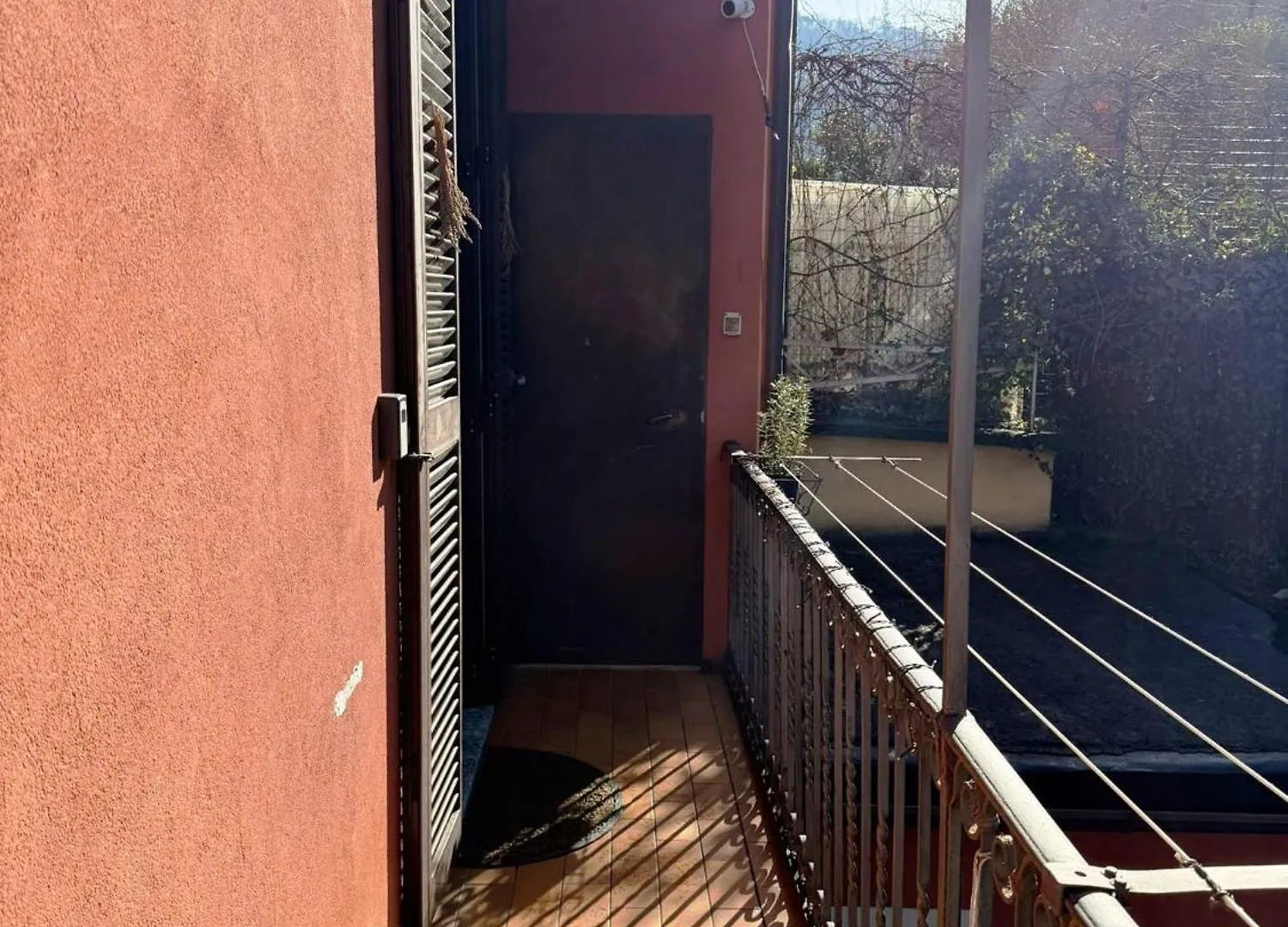 Apartment Casa Sogno Como Italy
