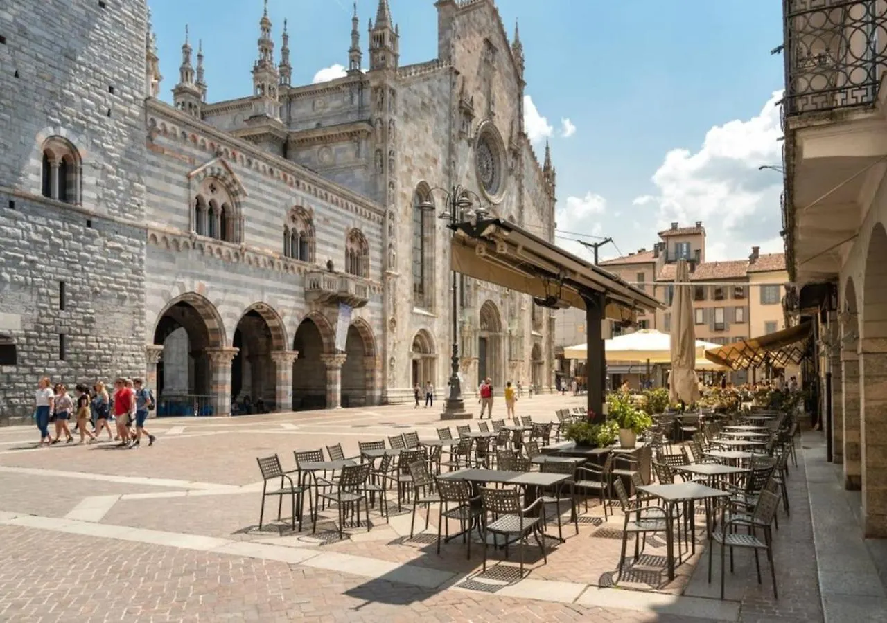Casa Sogno Como Italy